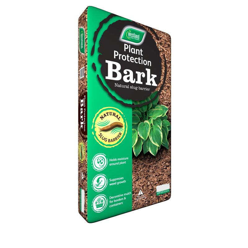 Plant Protection Bark (90 Litre)