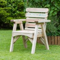 See more information about the Abbey Garden Chair