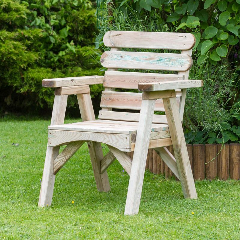 Abbey Garden Chair