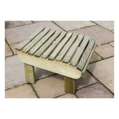 See more information about the Lily Foot Stool