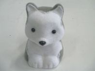 See more information about the Foam Fox White