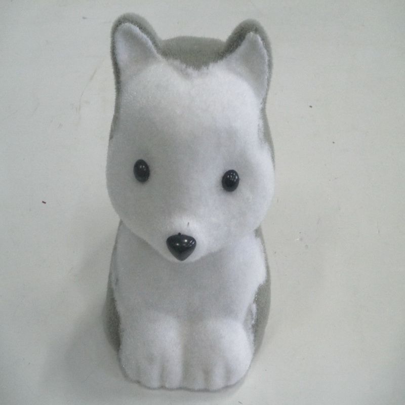 Foam Fox (Small)