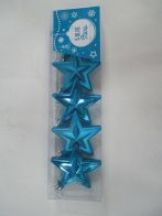 See more information about the Blue Stars 6cm 5 Pack