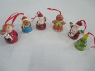 See more information about the Ceramic Hanging Ornament