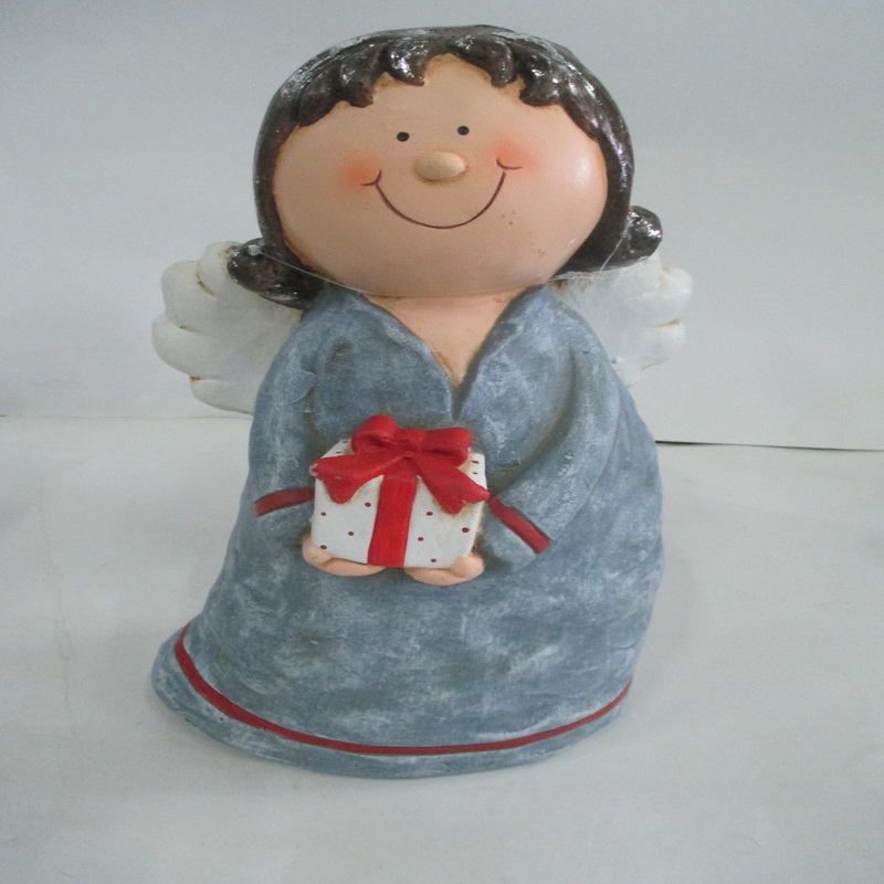 Angel Figurines With Gift box