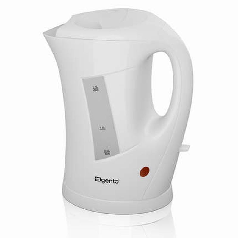 Elgento 1.7L Kettle E10012