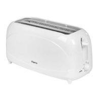 See more information about the Elgento 4 Slice Toaster White E20011