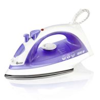 See more information about the Swan 1800W Purple Iron SI30100N