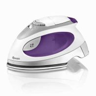 See more information about the Swan Travel Iron with pouch SI3070N