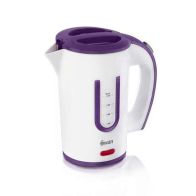 See more information about the Travel Kettle with 2 cups SK27010N