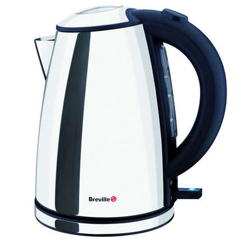 Breville S/S 1L Jug Kettle VKJ472