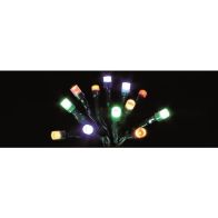 See more information about the 600 Multicolour LED Christmas Lights