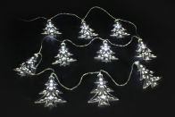 See more information about the Low Voltage Metal Trees With Cold White LED’s