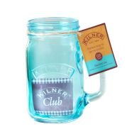 See more information about the Kilner Blue Handled Jar (0.4 Litre)