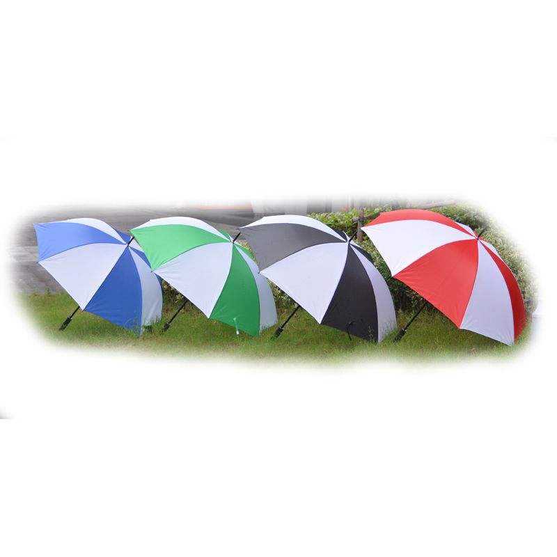 Deluxe Golf Umbrella