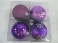 See more information about the Purple Ball 15cm