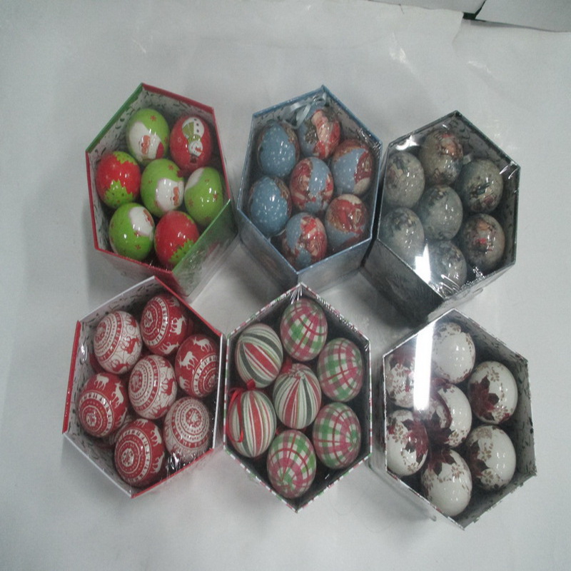 Bauble Gift Box 14 Pack