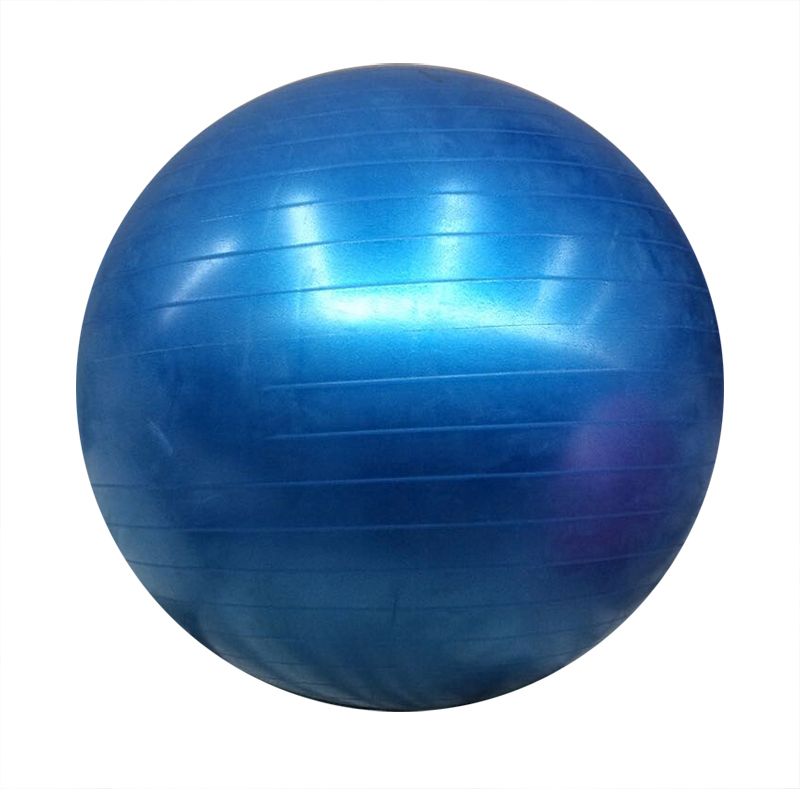 Anti-Burst Gym Ball (65cm)