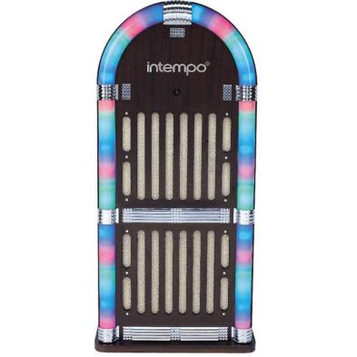 See more information about the Intempo Bluetooth Jukebox