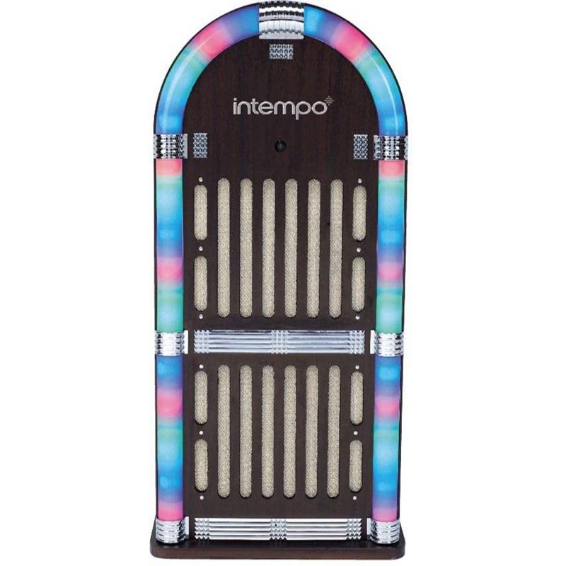 Intempo Bluetooth Jukebox