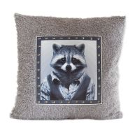 See more information about the Mr Racoon Cushion 45 x 45xm