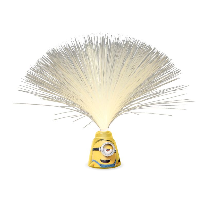 Minions Fibre Optic Reflector