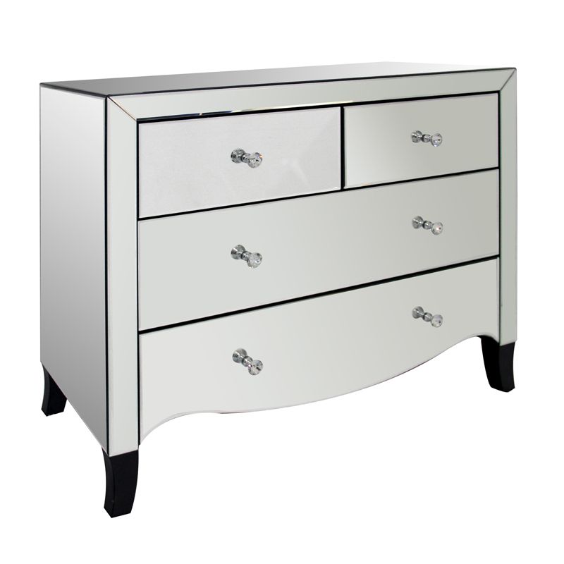 Drawer units