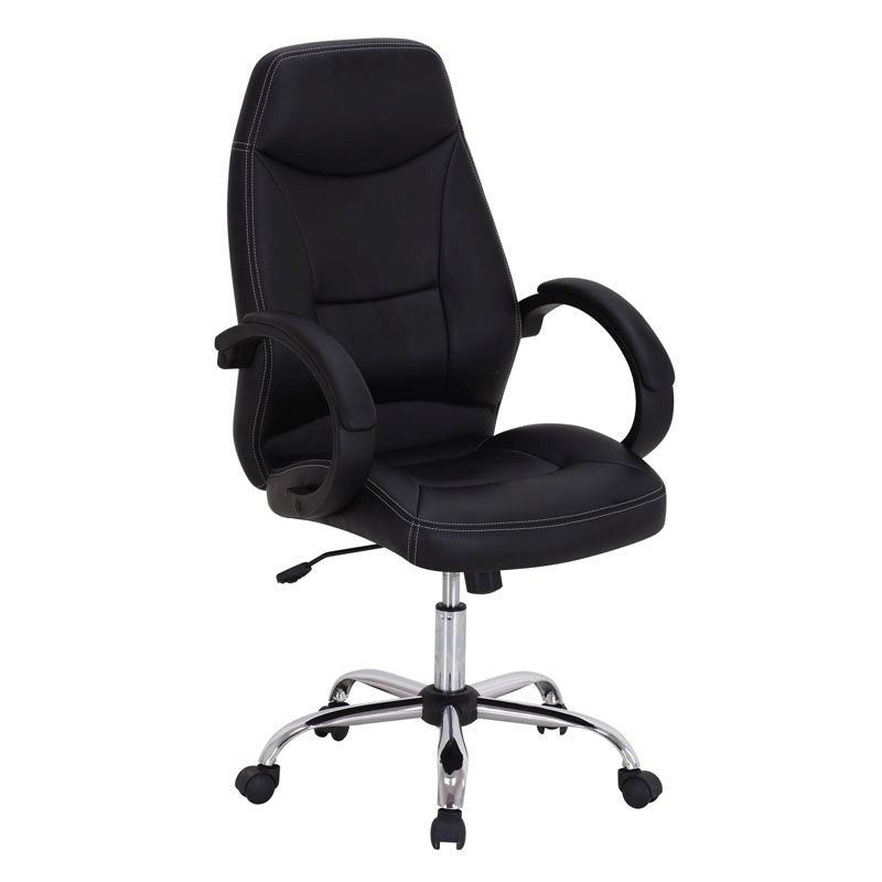 Reclining Office Chair