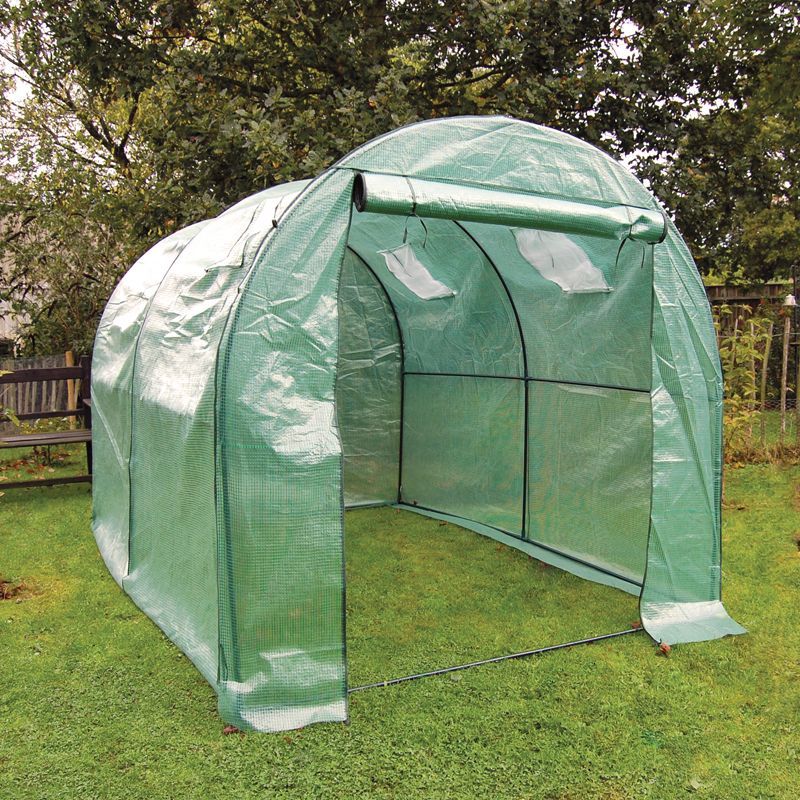 Poly Tunnel