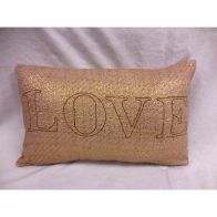 See more information about the Love Design Sofa Cushion (2 for £10)