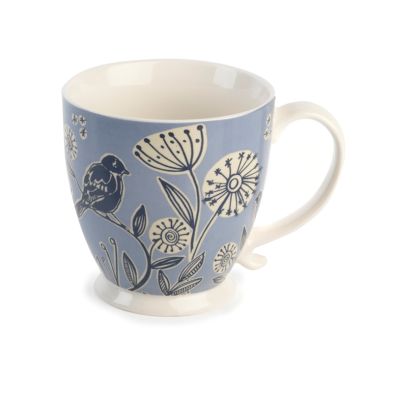 See more information about the Kensington Wild Garden Mug