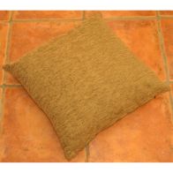 See more information about the Caramel Herringbone Sofa Cushion (2 for £10)