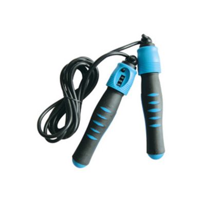 See more information about the Skipping Jump Rope