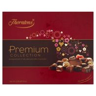 See more information about the Thorntons Premium Collection 336g