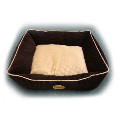 See more information about the Luxury Sidewall Pet Bed