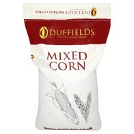 See more information about the Mixed Poultry Corn 20kg