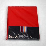 See more information about the Red Tablecloth (140x180)