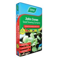 See more information about the Seed Sowing Compost John Innes (35L for the price of 30L)