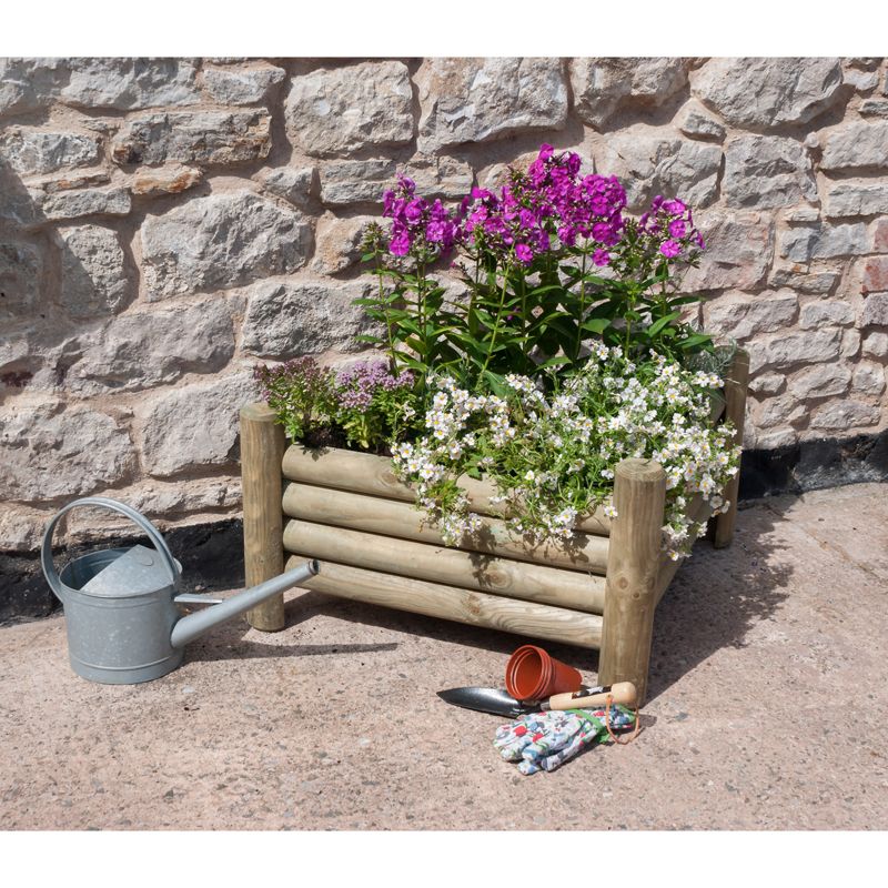 Norbury Corner Planter