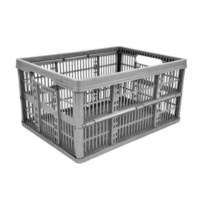 See more information about the Fold Flat Crate Platinum