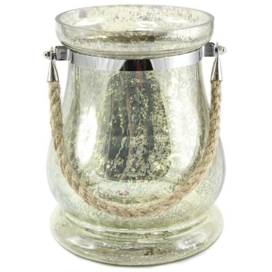 See more information about the Glass Lantern Candle Holder