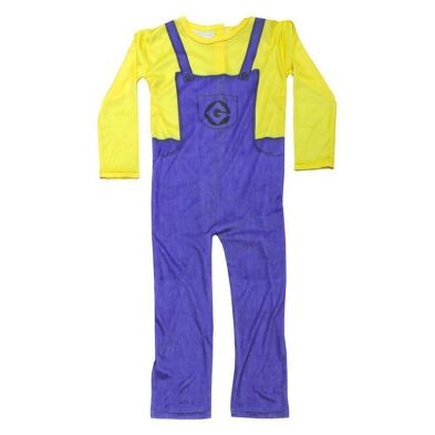 See more information about the Despicable Me Boys Pyjamas 4-5 yrs