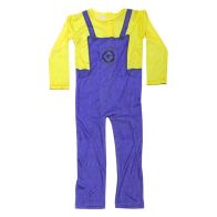 See more information about the Despicable Me Boys Pyjamas 4-5 yrs