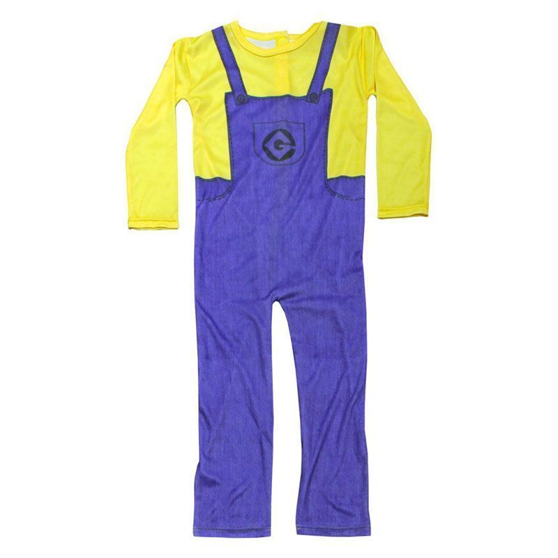 Despicable Me Boys Pyjamas 4-5 yrs