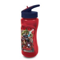 See more information about the Avengers Aruba Bottle