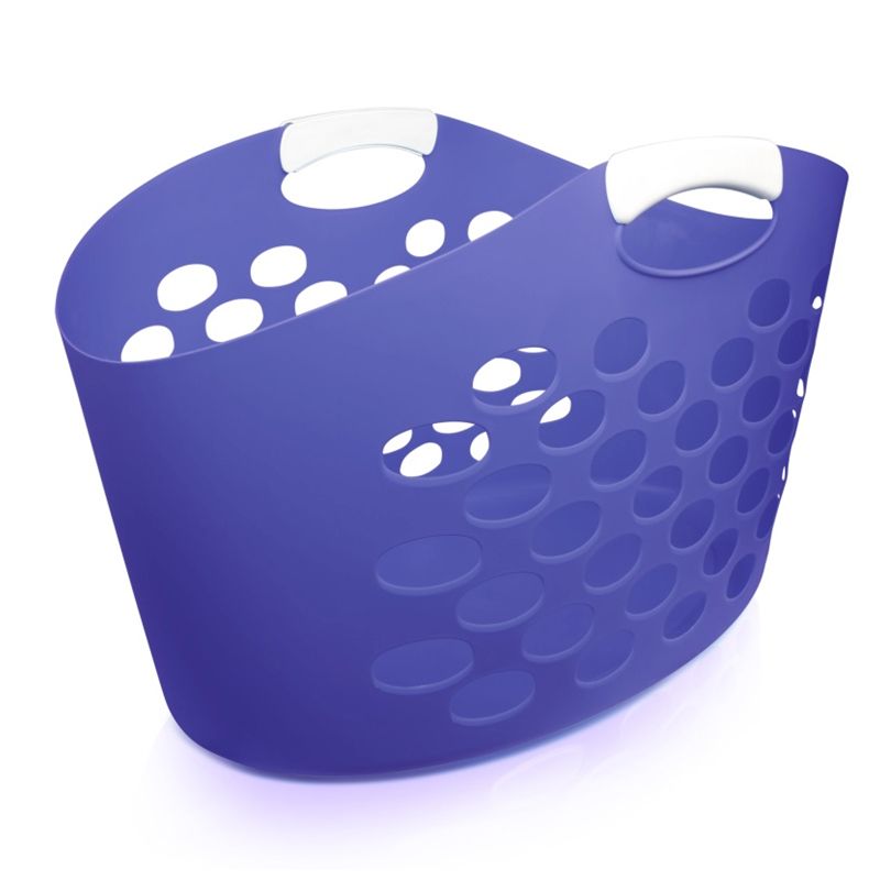 Flexi Laundry Basket