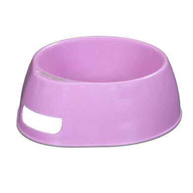 See more information about the Jumbo Round (Non Slip) Pet Bowl - Mint Green