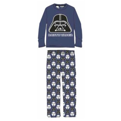 See more information about the Star Wars Boys Fleece Pyjama 4-5 yrs