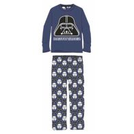 See more information about the Star Wars Boys Fleece Pyjama 4-5 yrs