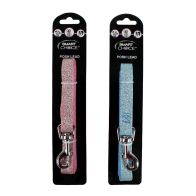 See more information about the Posh Pooch Lead - Blue